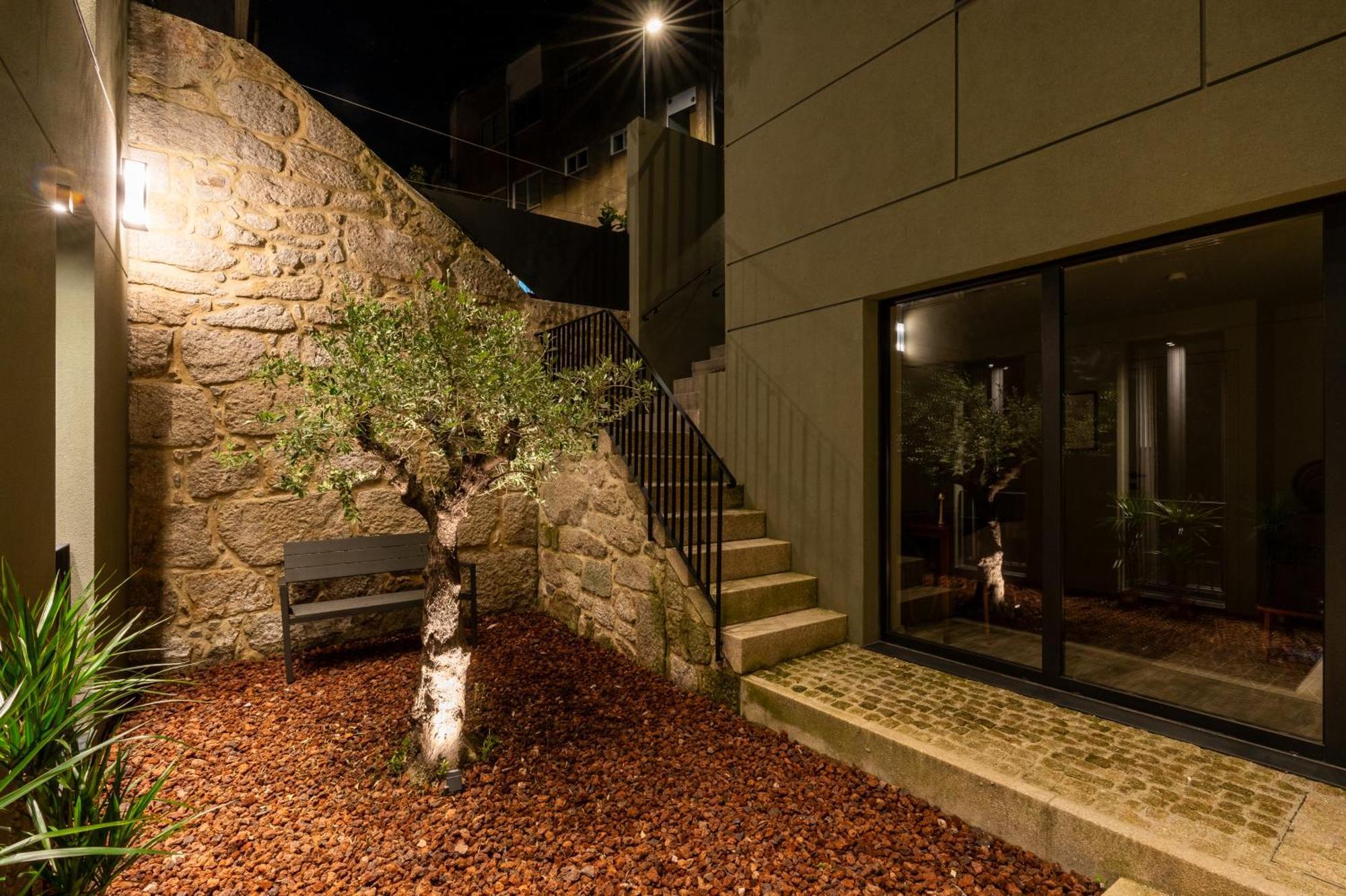 Avus M Suites And Apartments By Da'Home Porto Exterior photo